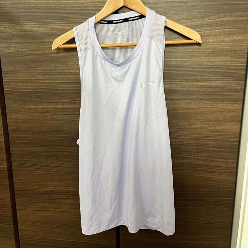 Nike Running Tank Top